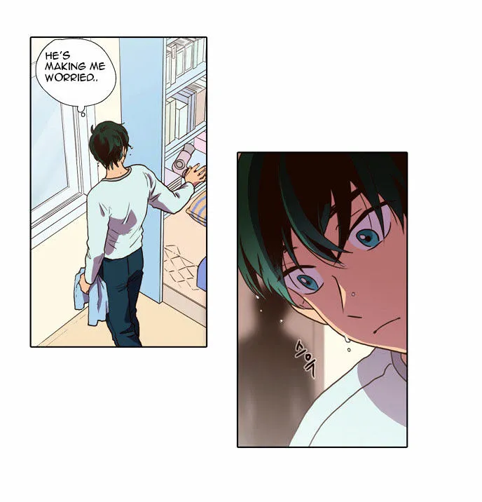 The Moon that Rises in the Day chapter 69 page 52
