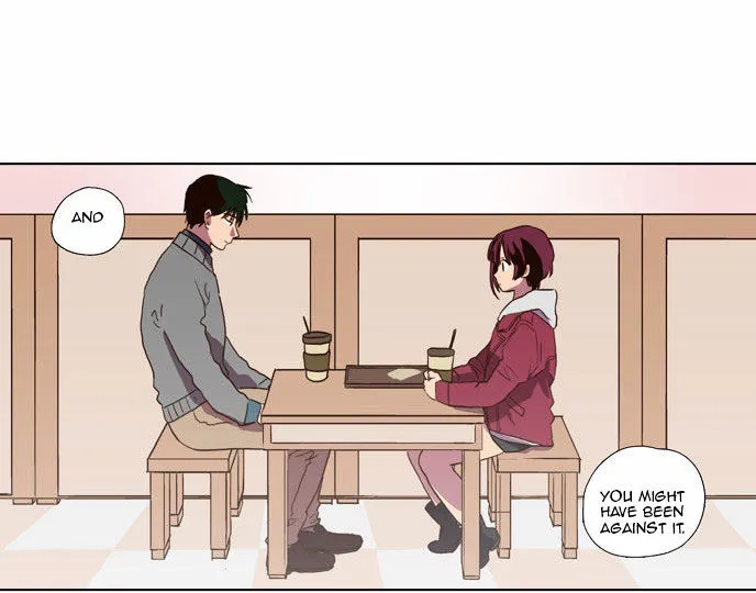 The Moon that Rises in the Day chapter 69 page 65