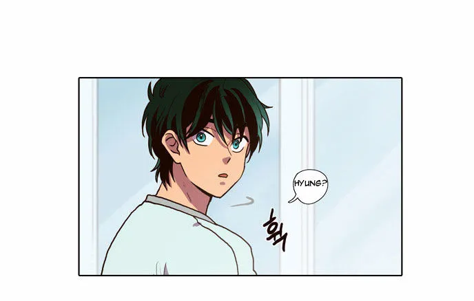 The Moon that Rises in the Day chapter 69 page 53