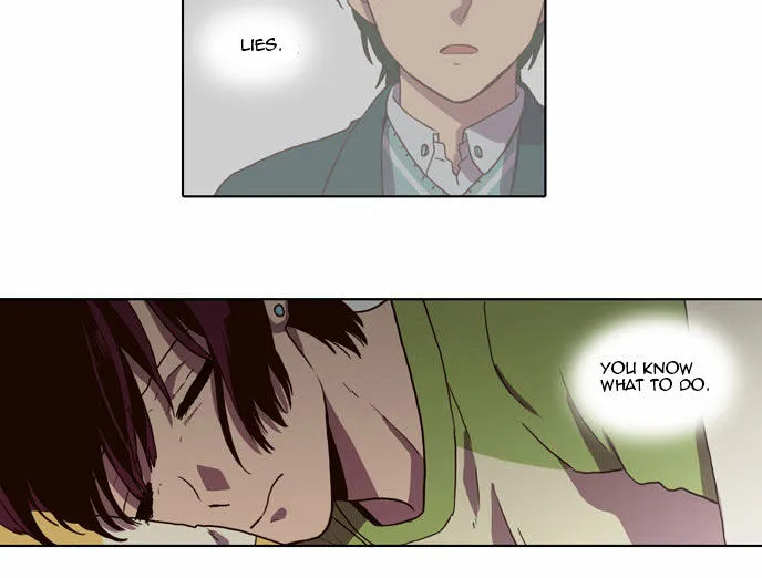 The Moon that Rises in the Day chapter 69 page 73
