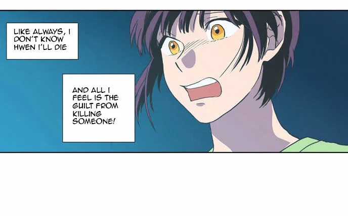 The Moon that Rises in the Day chapter 69 page 77