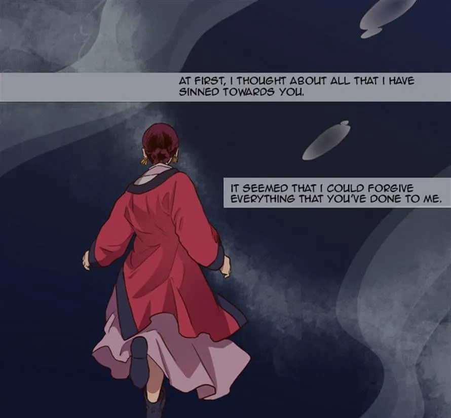 The Moon that Rises in the Day chapter 70 page 2