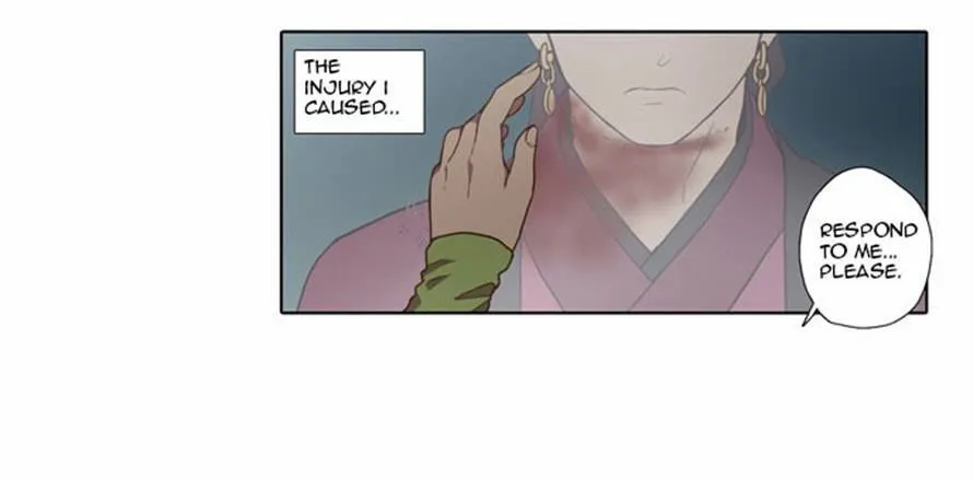 The Moon that Rises in the Day chapter 70 page 14