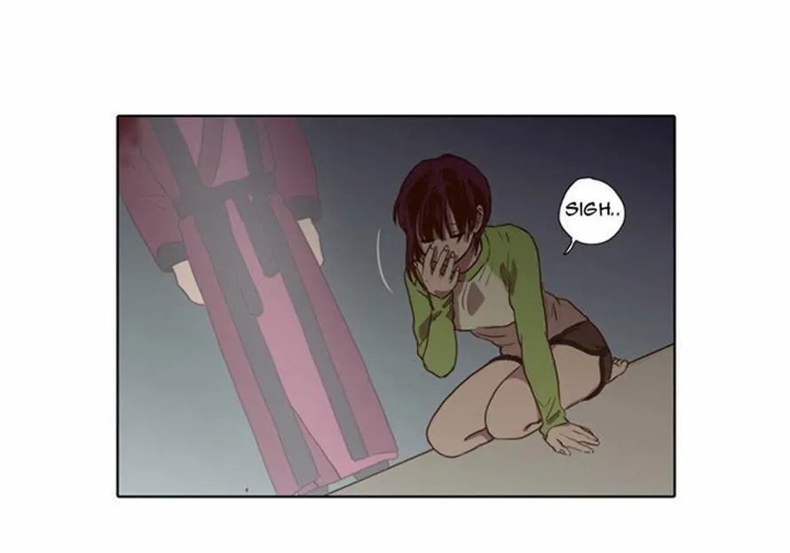 The Moon that Rises in the Day chapter 70 page 29