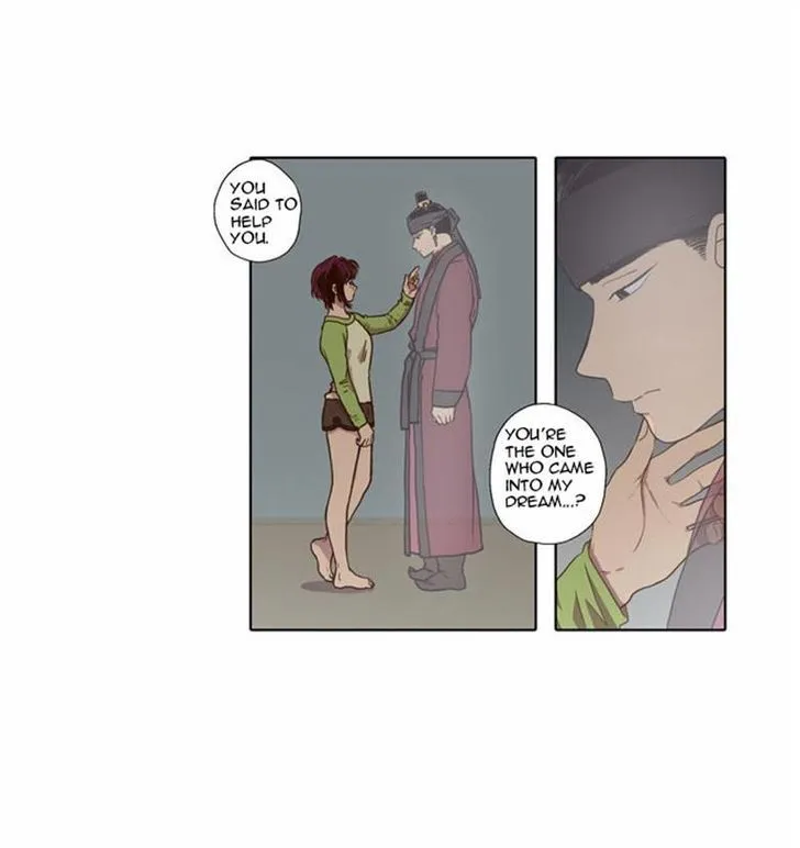 The Moon that Rises in the Day chapter 70 page 15