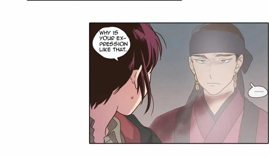The Moon that Rises in the Day chapter 71 page 42