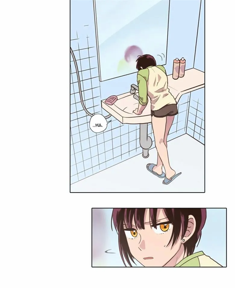 The Moon that Rises in the Day chapter 71 page 35