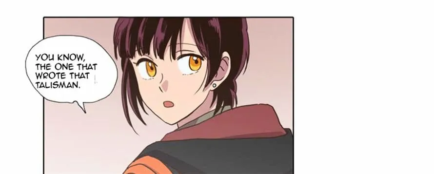 The Moon that Rises in the Day chapter 71 page 41