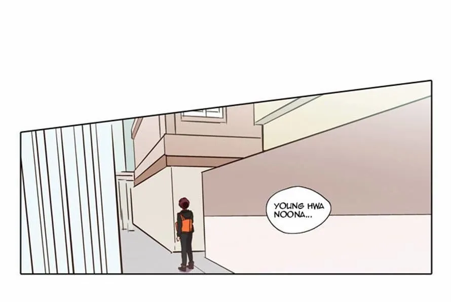 The Moon that Rises in the Day chapter 72 page 29