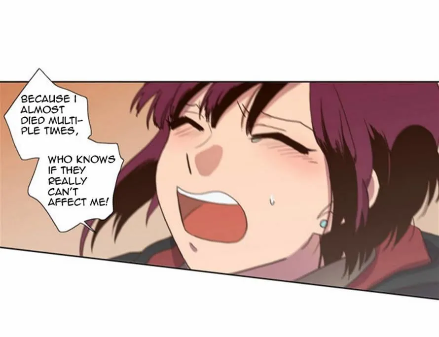 The Moon that Rises in the Day chapter 72 page 17
