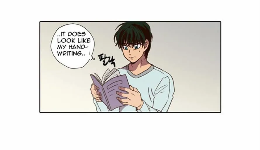 The Moon that Rises in the Day chapter 73 page 23