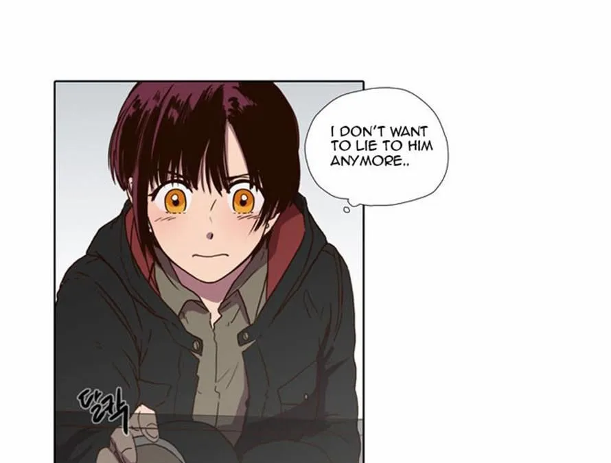 The Moon that Rises in the Day chapter 73 page 15
