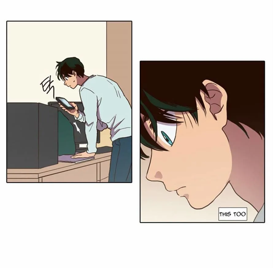 The Moon that Rises in the Day chapter 73 page 27