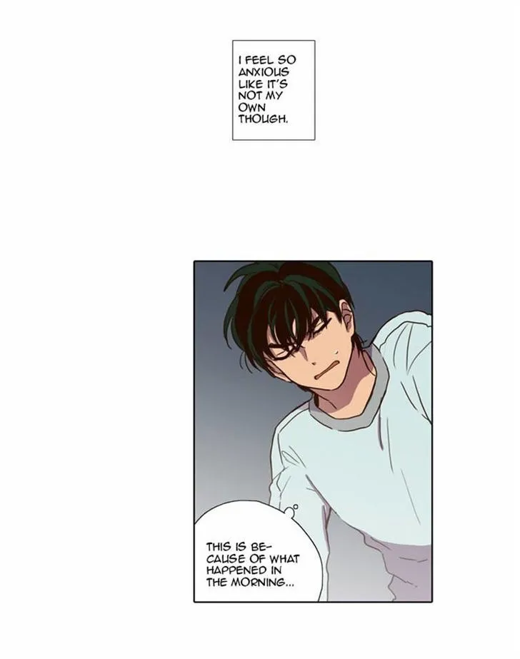 The Moon that Rises in the Day chapter 73 page 25