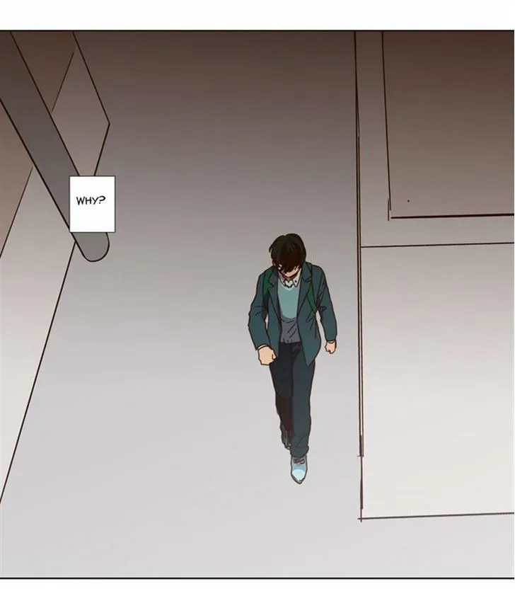 The Moon that Rises in the Day chapter 73 page 35
