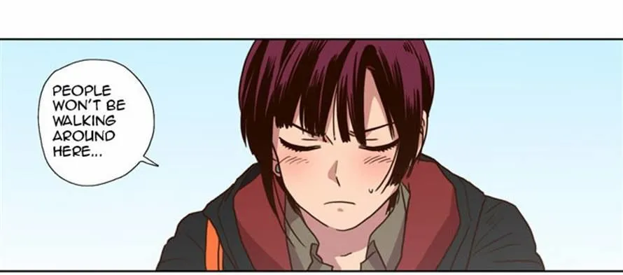 The Moon that Rises in the Day chapter 74 page 26