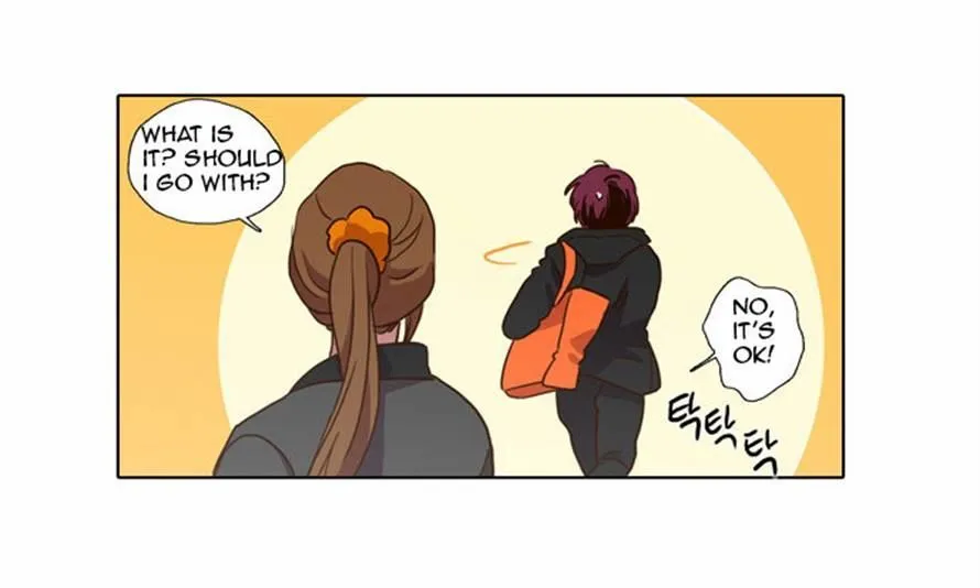 The Moon that Rises in the Day chapter 74 page 24