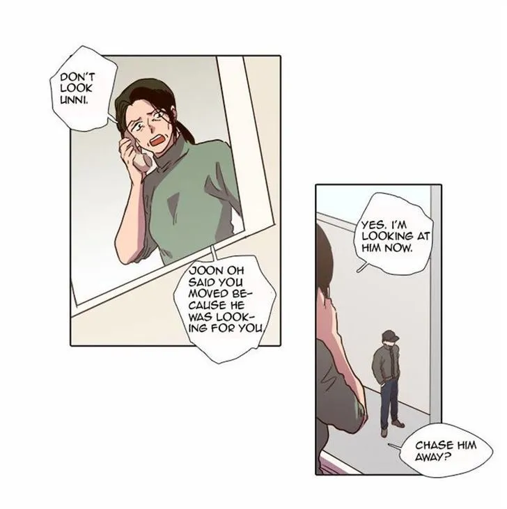 The Moon that Rises in the Day chapter 74 page 43