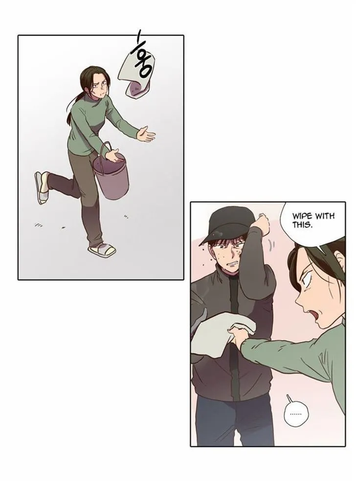 The Moon that Rises in the Day chapter 75 page 22