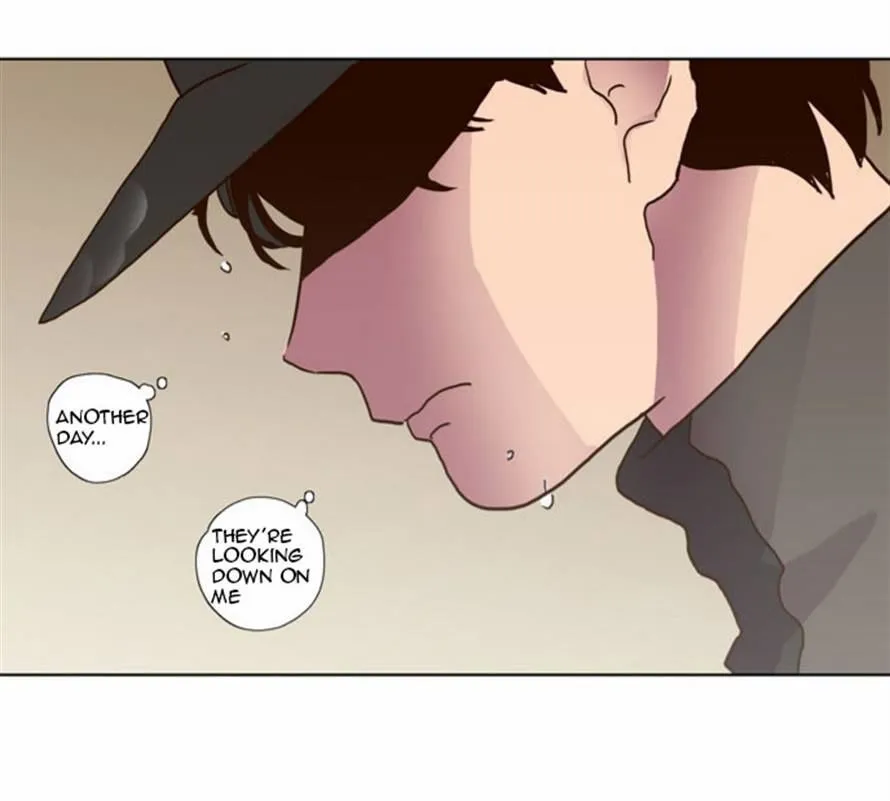 The Moon that Rises in the Day chapter 75 page 39