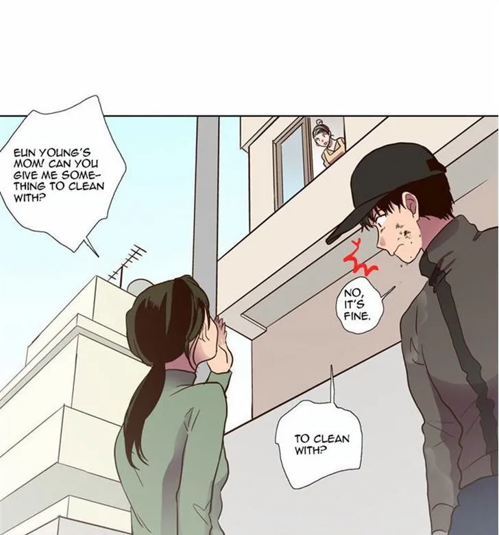 The Moon that Rises in the Day chapter 75 page 20