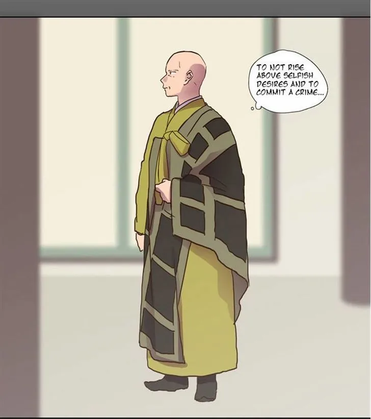 The Moon that Rises in the Day chapter 75 page 42