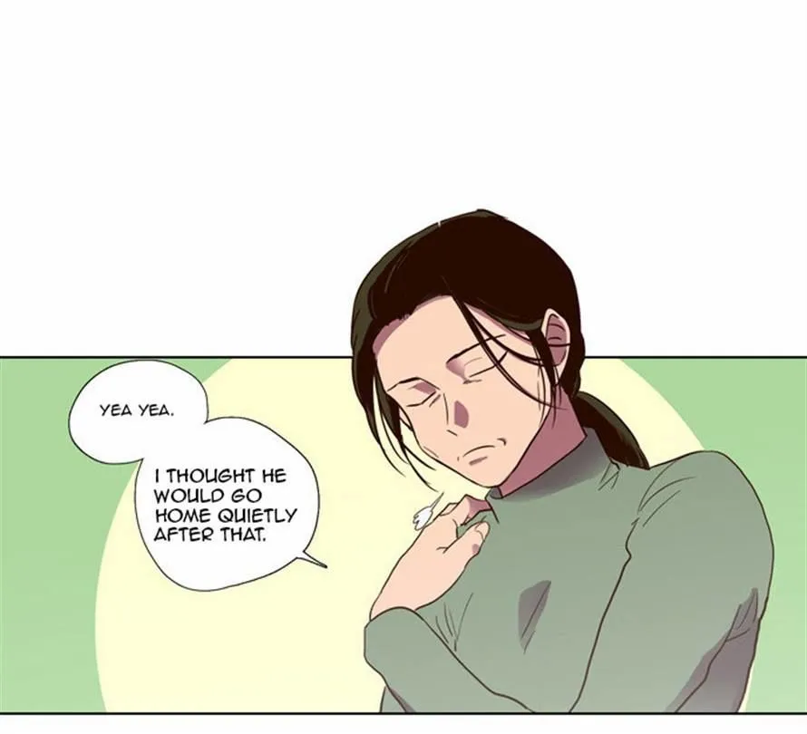 The Moon that Rises in the Day chapter 75 page 25