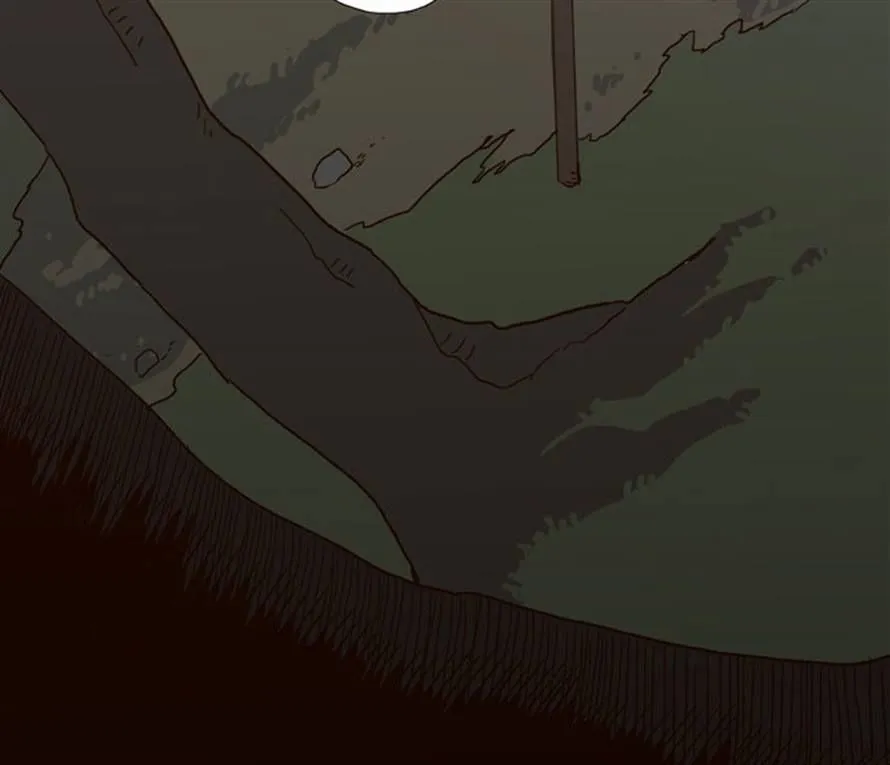The Moon that Rises in the Day chapter 76 page 38