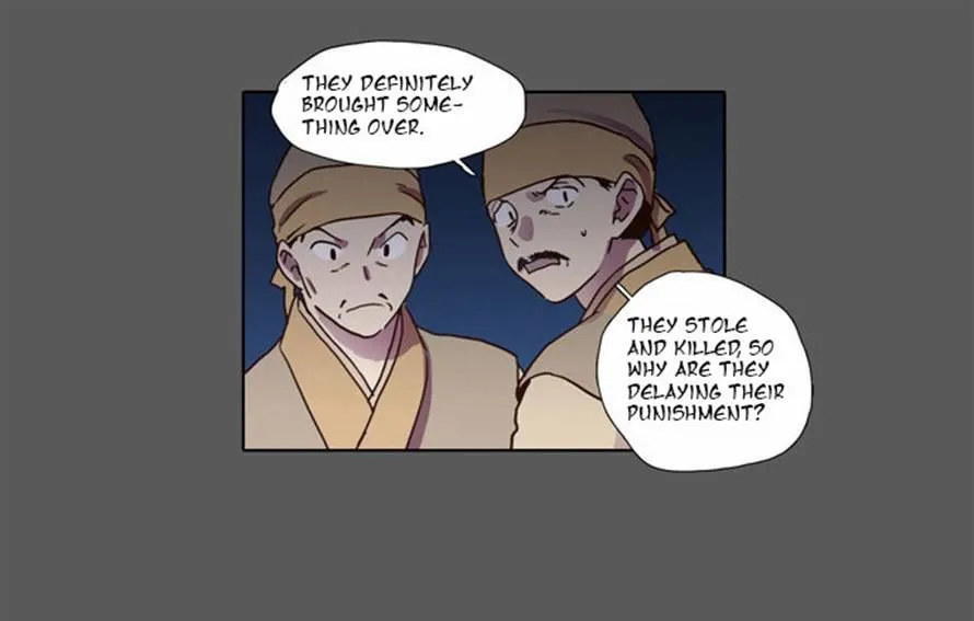 The Moon that Rises in the Day chapter 76 page 16