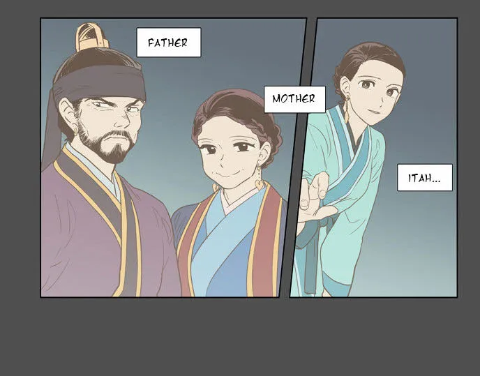 The Moon that Rises in the Day chapter 77 page 31