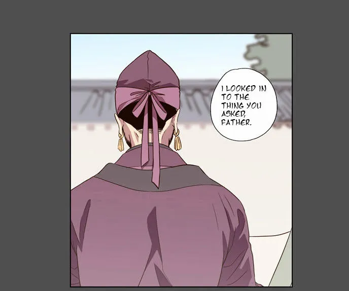 The Moon that Rises in the Day chapter 77 page 16