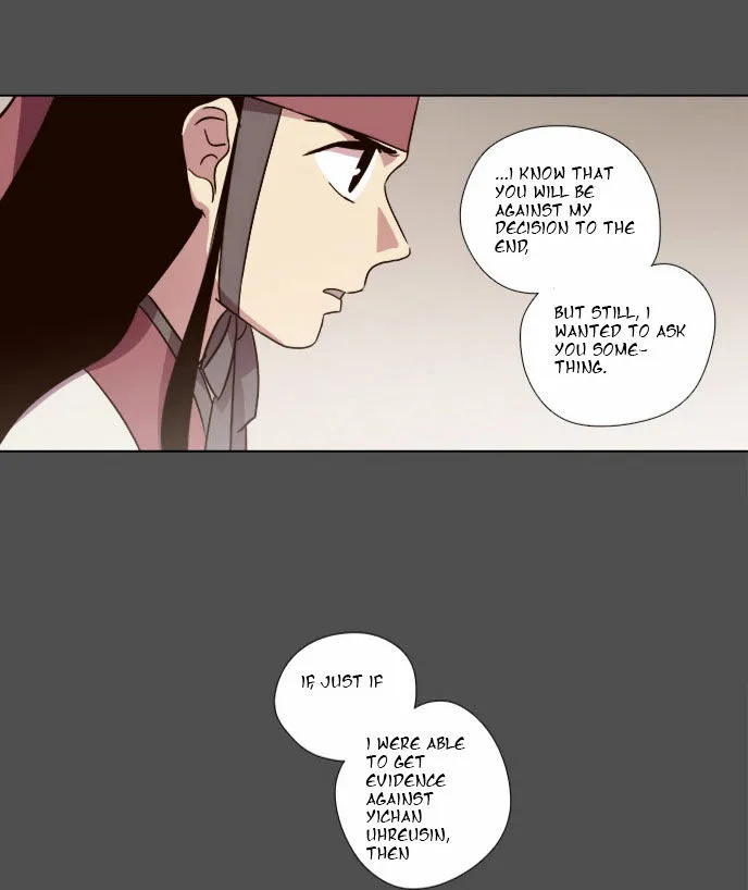 The Moon that Rises in the Day chapter 77 page 47