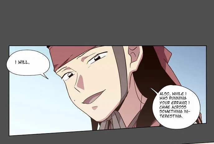 The Moon that Rises in the Day chapter 77 page 22