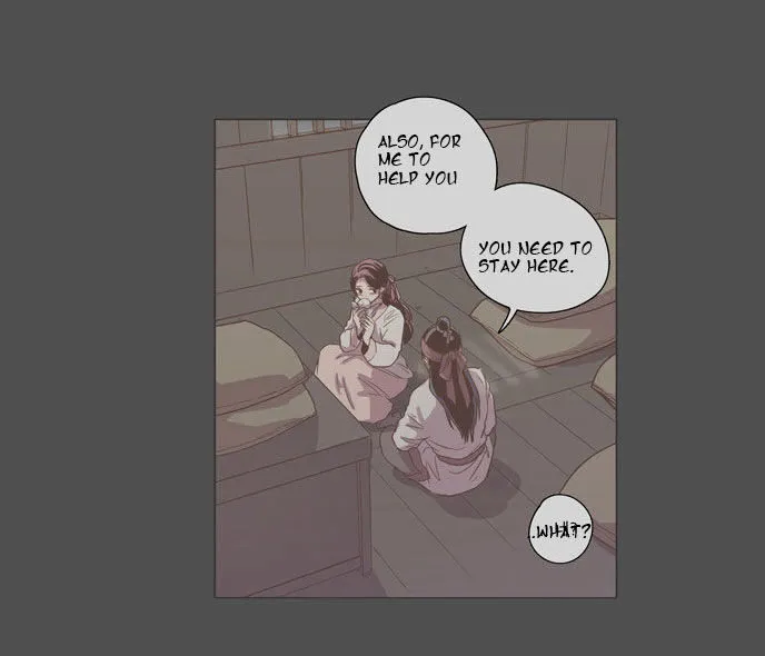 The Moon that Rises in the Day chapter 77 page 28