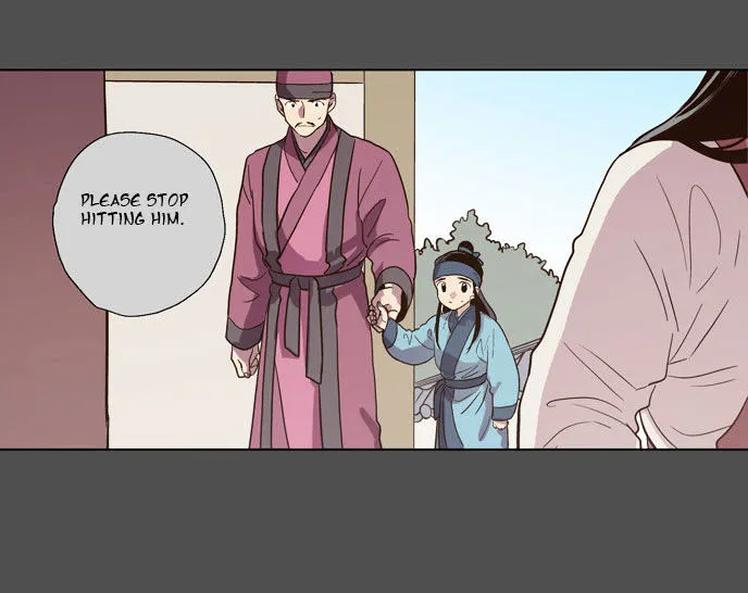 The Moon that Rises in the Day chapter 78 page 9