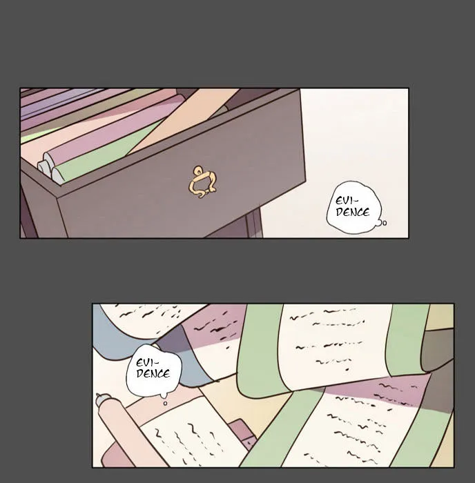 The Moon that Rises in the Day chapter 78 page 34