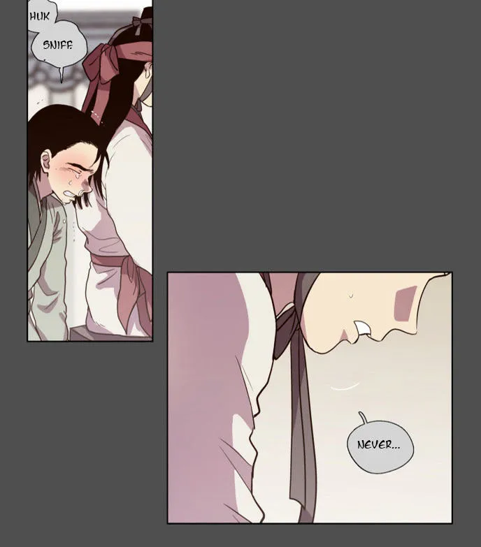 The Moon that Rises in the Day chapter 78 page 7