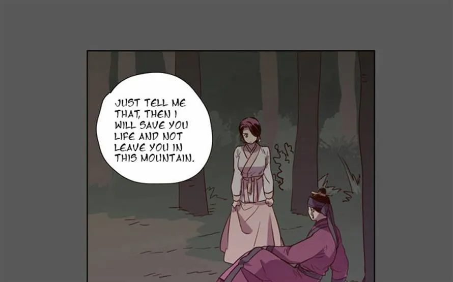 The Moon that Rises in the Day chapter 79 page 27