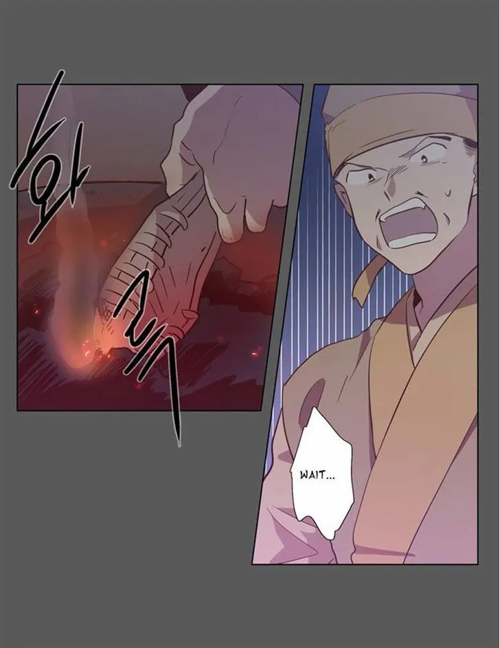 The Moon that Rises in the Day chapter 80 page 19
