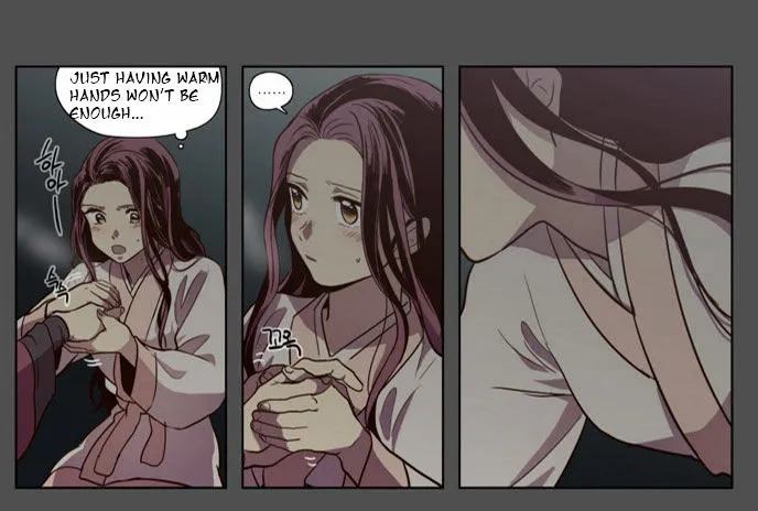The Moon that Rises in the Day chapter 82 page 30