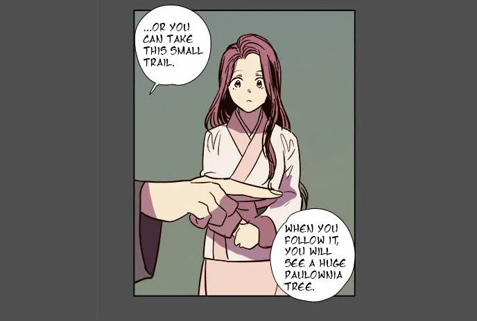 The Moon that Rises in the Day chapter 82 page 44