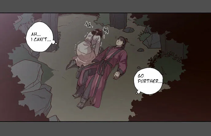 The Moon that Rises in the Day chapter 82 page 10