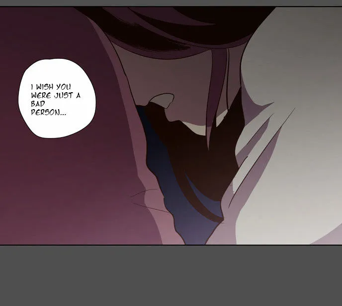 The Moon that Rises in the Day chapter 82 page 34
