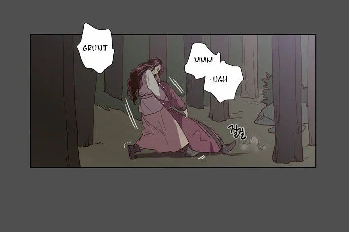 The Moon that Rises in the Day chapter 82 page 23