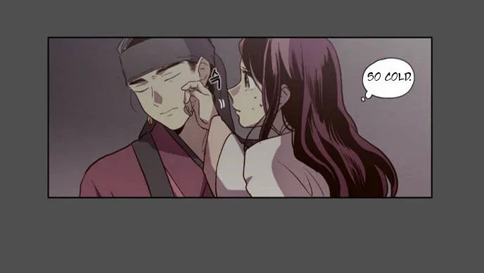 The Moon that Rises in the Day chapter 82 page 27