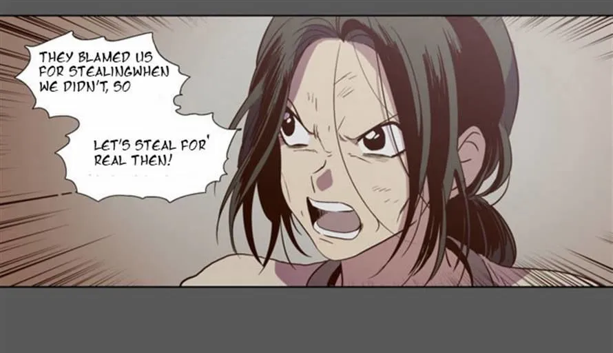 The Moon that Rises in the Day chapter 83 page 42