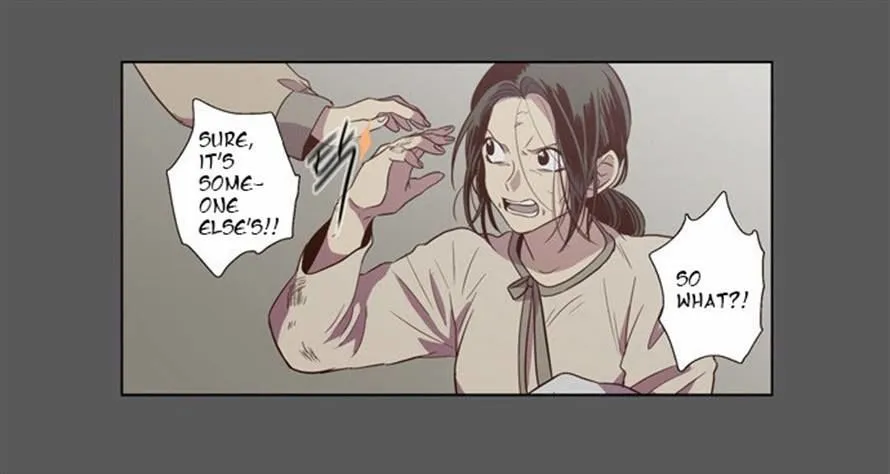 The Moon that Rises in the Day chapter 83 page 41