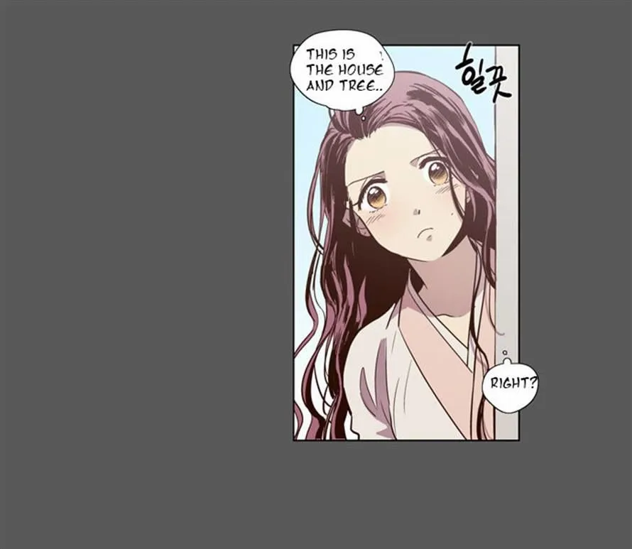 The Moon that Rises in the Day chapter 83 page 11