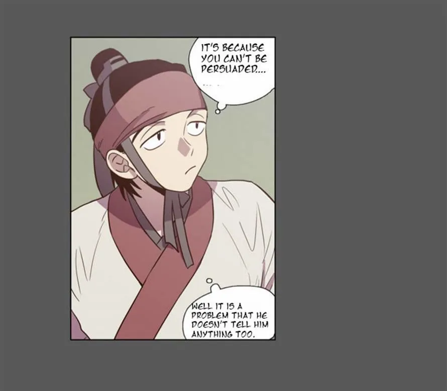 The Moon that Rises in the Day chapter 84 page 23
