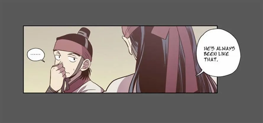 The Moon that Rises in the Day chapter 84 page 16